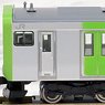 First Car Museum J.R. Commuter Train Series E235 (Yamanote Line) (Model Train)