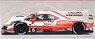 Acura DPi ARX-05 Daytona 24h 2019 #6 Acura Team Penske (Diecast Car)