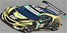 Acura NSX GT3 EVO Daytona 24h 2019 #57 Meyer Shank Racing (Diecast Car)