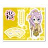 Zoku [Touken Ranbu -Hanamaru-]!? Acrylic Chara Stand 11: Hachisuka Kotetsu (Anime Toy)