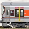 ファーストカーミュージアム JR 323系通勤電車 (大阪環状線) (鉄道模型)