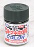 Mr.カラー `荒野のコトブキ飛行隊`カラー コトブキグリーン 18ml (塗料)