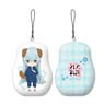 Zoku [Touken Ranbu -Hanamaru-]!? Cushion Strap 42: Kosetsu Samonji (Anime Toy)