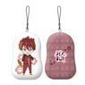 Zoku [Touken Ranbu -Hanamaru-]!? Cushion Strap 62: Okanehira (Anime Toy)