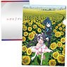The Price of Smiles Clear File A (Anime Toy)