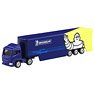 Long Type Tomica No.135 Michelin Motor Sports Transporter (Tomica)