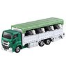 Long Type Tomica No.139 Cattle Transporter (Tomica)