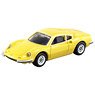 Tomica Premium 13 Dino 246 GT (Launch Specification) (Tomica)