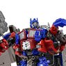 SS-39 Jetwing Optimus Prime (Completed)