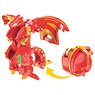 Baku014 Bakugan Dragonoid DX (Character Toy)