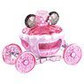 Disney Motors Jewelry Way Potiron Minnie Mouse (Tomica)