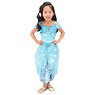 [Disney Princess] Fashionable Dress Princess Jasmine (Henshin Dress-up)