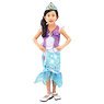 [Disney Princess] Fashionable Dress Ariel (Henshin Dress-up)