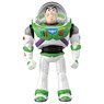 Metal Figure Collection Toy Story4 Buzz Lightyear (Character Toy)