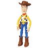 Metal Figure Collection Toy Story4 Woody (Character Toy)