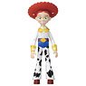 Metal Figure Collection Toy Story4 Jessie (Character Toy)