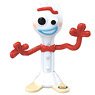 Metal Figure Collection Toy Story4 Forky (Character Toy)