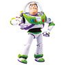 Toy Story4 Realistic Size Talking Figure Buzz Lightyear (Character Toy)