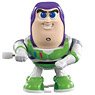 Toy Story4 Little Friends Buzz Lightyear (Character Toy)