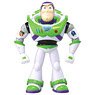 Toy Story4 Talking Friend Buzz Lightyear [English and Japanese] (Character Toy)