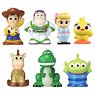 Toy Story4 Characters Set A (Character Toy)