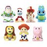 Toy Story4 Characters Set B (Character Toy)