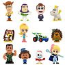 Toy Story4 Mini`s Assortment (Character Toy)