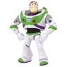 Toy Story4 Basic Figure Buzz Lightyear (Character Toy)
