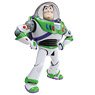 Toy Story4 Real Posing Figure Buzz Lightyear (Character Toy)