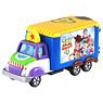 Disney Motors DM-07 Jolly Float Toy Story4 (Tomica)
