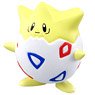 Monster Collection EX EMC-12 Togepi (Character Toy)