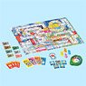 Doraemon The Game of Life (Pocket Type) (Board Game)