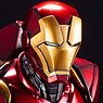 Artfx Premier Iron Man (Completed)