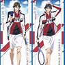 New The Prince of Tennis Chara-Pos Collection (Set of 8) (Anime Toy)
