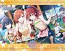 The Idolm@ster Shiny Colors B2 Tapestry 283PRO Ho-Ka-Go Climax Girls Ver. (Anime Toy)