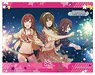 The Idolm@ster Shiny Colors B2 Tapestry 283PRO Alstroemeria Ver. (Anime Toy)