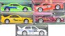 Hot Wheels The Fast and the Furious Premium Assorted Original Fast (10個入り) (玩具)