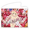 Shinovi Master Senran Kagura New Link B2 Tapestry Katsuragi (Sakura Hina) (Anime Toy)