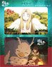 The Rising of the Shield Hero IC Card Sticker Set Firo (Anime Toy)