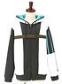 Fate/Extella Link Image Parka A Charlemagne Ladies One Size Fits All (Anime Toy)