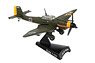 Junkers Ju87 Stuka Luftwaffe (Pre-built Aircraft)