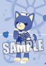 うたの☆プリンスさまっ♪ PRINCE CAT クリアファイル マリンVer. 「シエロ」 (キャラクターグッズ)