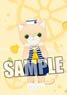 うたの☆プリンスさまっ♪ PRINCE CAT クリアファイル マリンVer. 「シトロン」 (キャラクターグッズ)