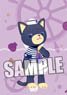 Uta no Prince-sama Prince Cat Clear File Marine Ver. [Iris] (Anime Toy)