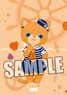 Uta no Prince-sama Prince Cat Clear File Marine Ver. [Arancia] (Anime Toy)