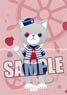 Uta no Prince-sama Prince Cat Clear File Marine Ver. [Granata] (Anime Toy)
