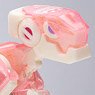 BeastBox BB-01JU Dio Cherry Blossom Ver. (Character Toy)