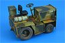 United Tractor G40C Tow Tractor (LPG) (Plastic model)