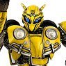 *Second Preorder DLX Scale Bumblebee (Completed)