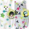 Craftholic x King of Prism: Shiny Seven Stars Plush Mascot w/Can Badge (Set of 6) (Anime Toy)